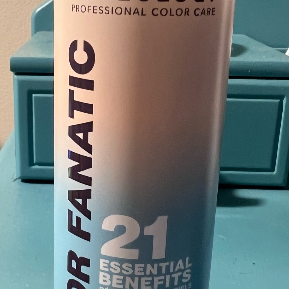 Pureology Color Fanatic Leave In - Picture 4 of 4